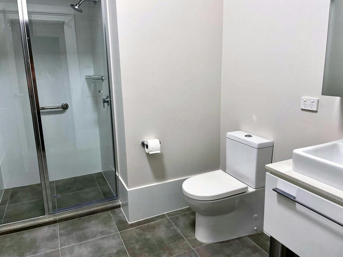 Seafield Tower Glenelg - Apartment No. 3