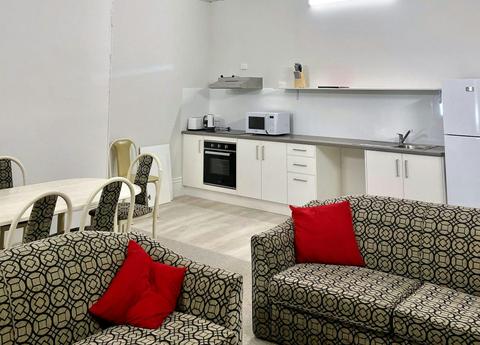 Seafield Tower Glenelg - Apartment No. 3