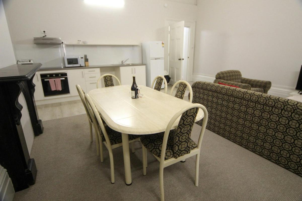 Seafield Tower Glenelg - Apartment No. 1