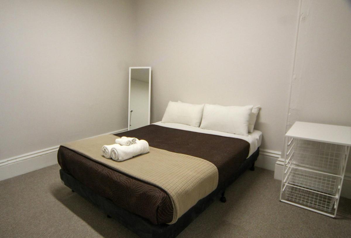 Seafield Tower Glenelg - Apartment No. 4