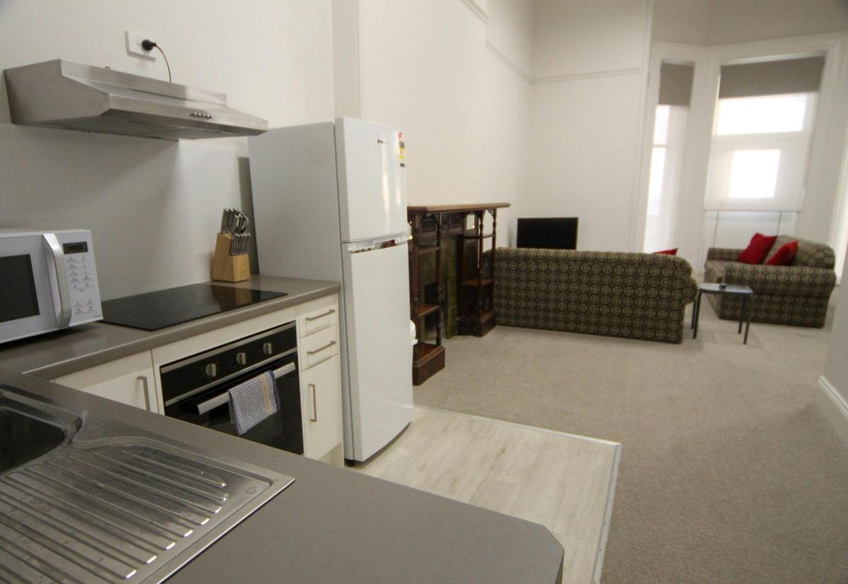 Seafield Tower Glenelg - Apartment No. 2