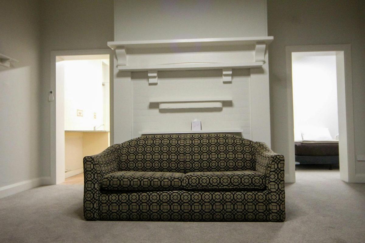 Seafield Tower Glenelg - Apartment No. 3