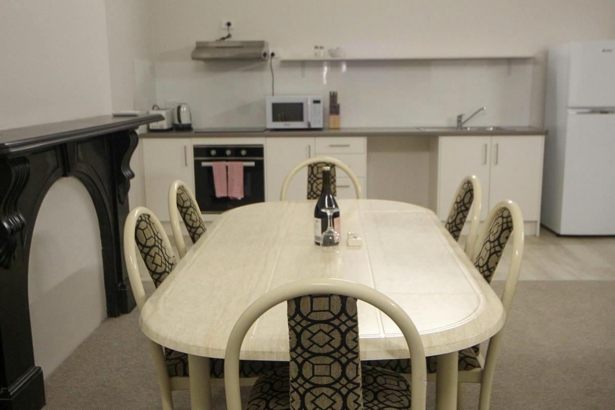 Seafield Tower Glenelg - Apartment No. 1
