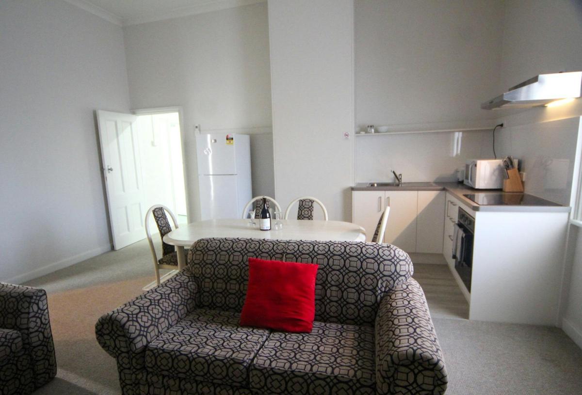 Seafield Tower Glenelg - Apartment No. 6