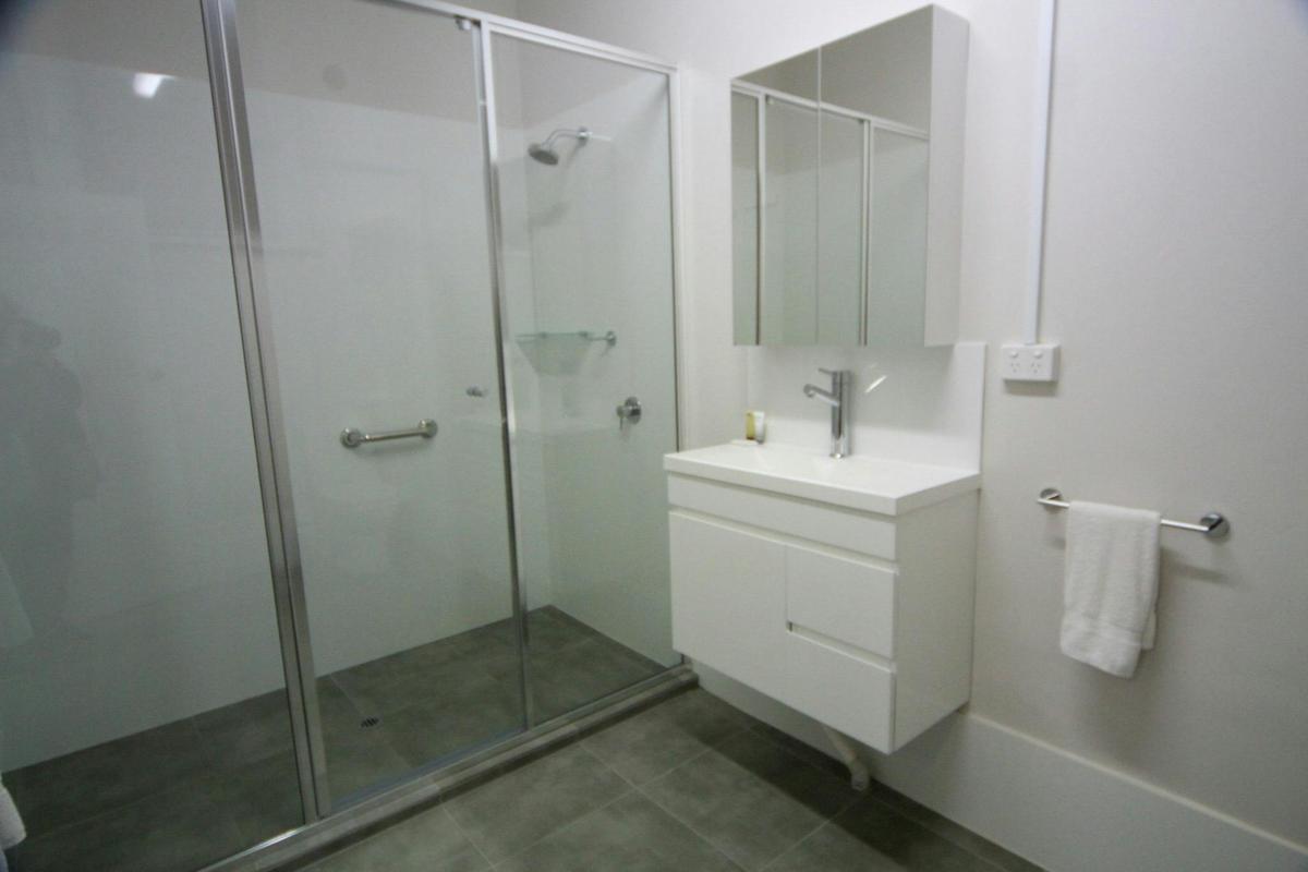 Seafield Tower Glenelg - Apartment No. 6