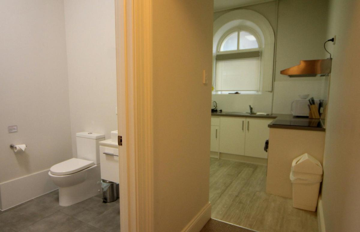 Seafield Tower Glenelg - Apartment No. 4