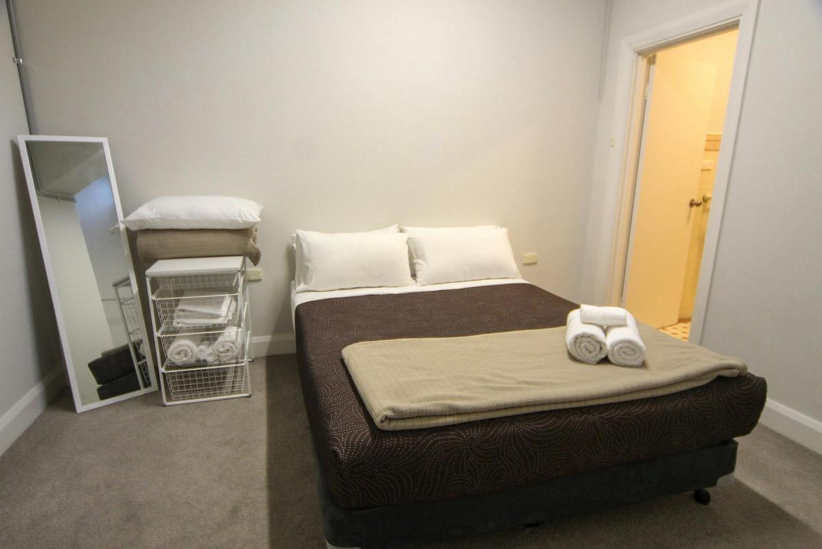 Seafield Tower Glenelg - Apartment No. 3