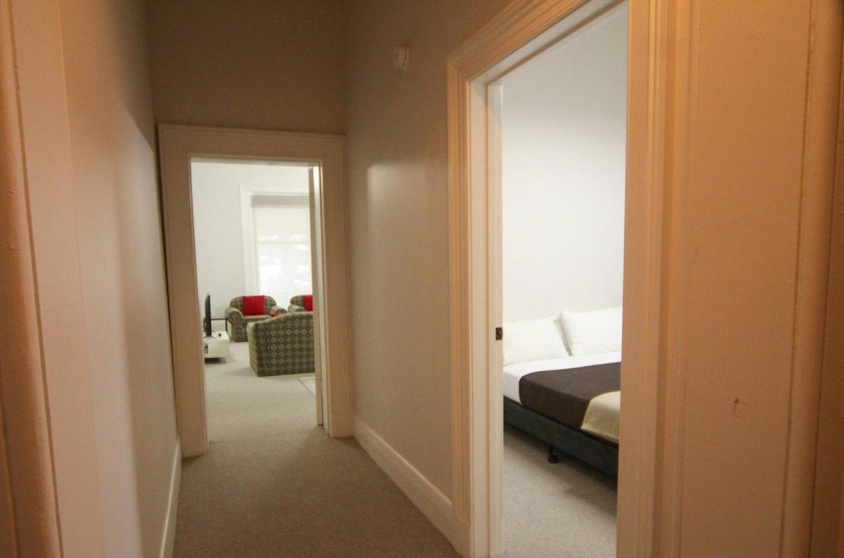 Seafield Tower Glenelg - Apartment No. 5