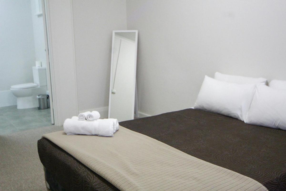 Seafield Tower Glenelg - Apartment No. 6