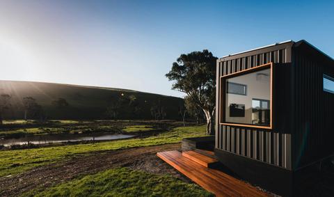 Querencia Tiny Home