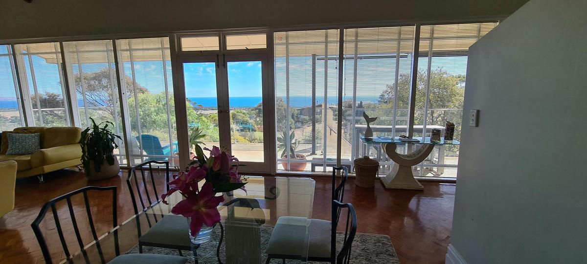 Seaview House Normanville - Coastal Views