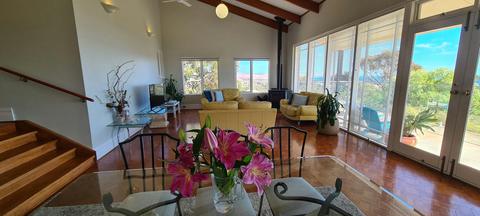 Seaview House in Normanville