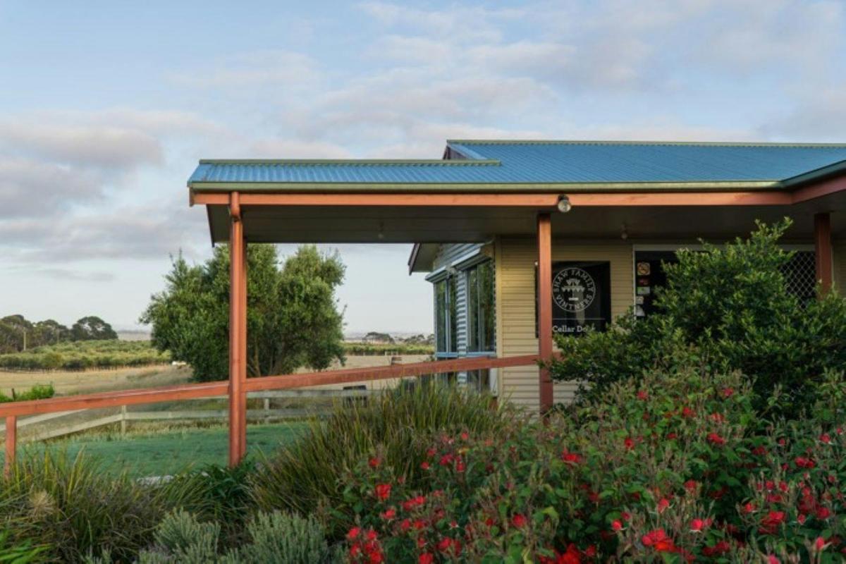 Cellar Door