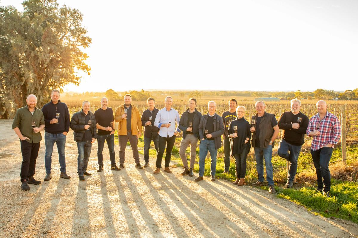 Artisans of Barossa