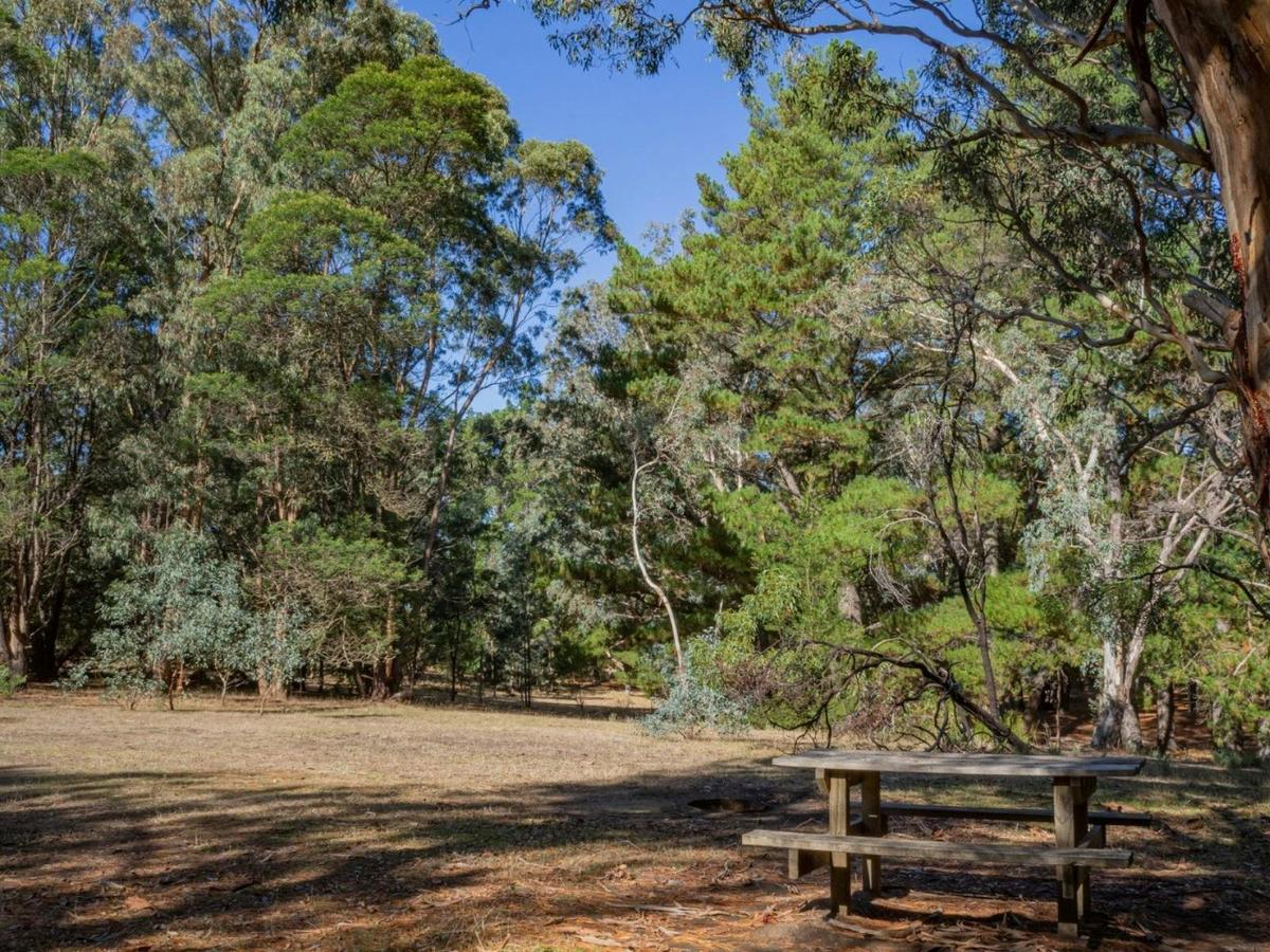 Rocky Creek Campground