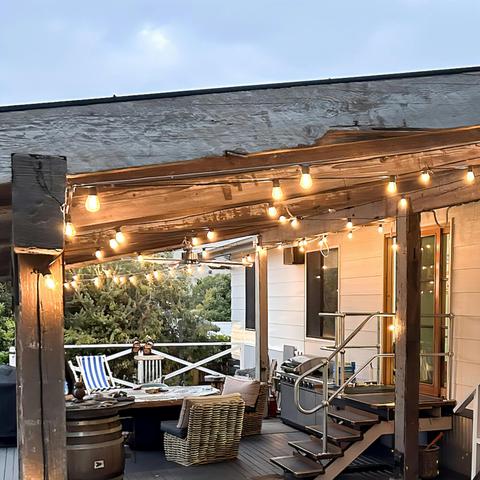 Roseys Beach House