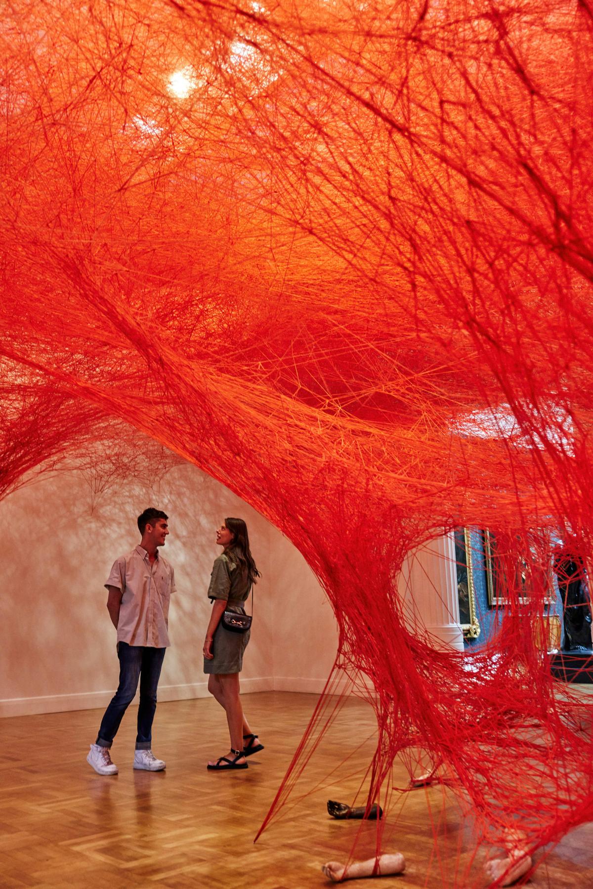 Art Gallery of South Australia