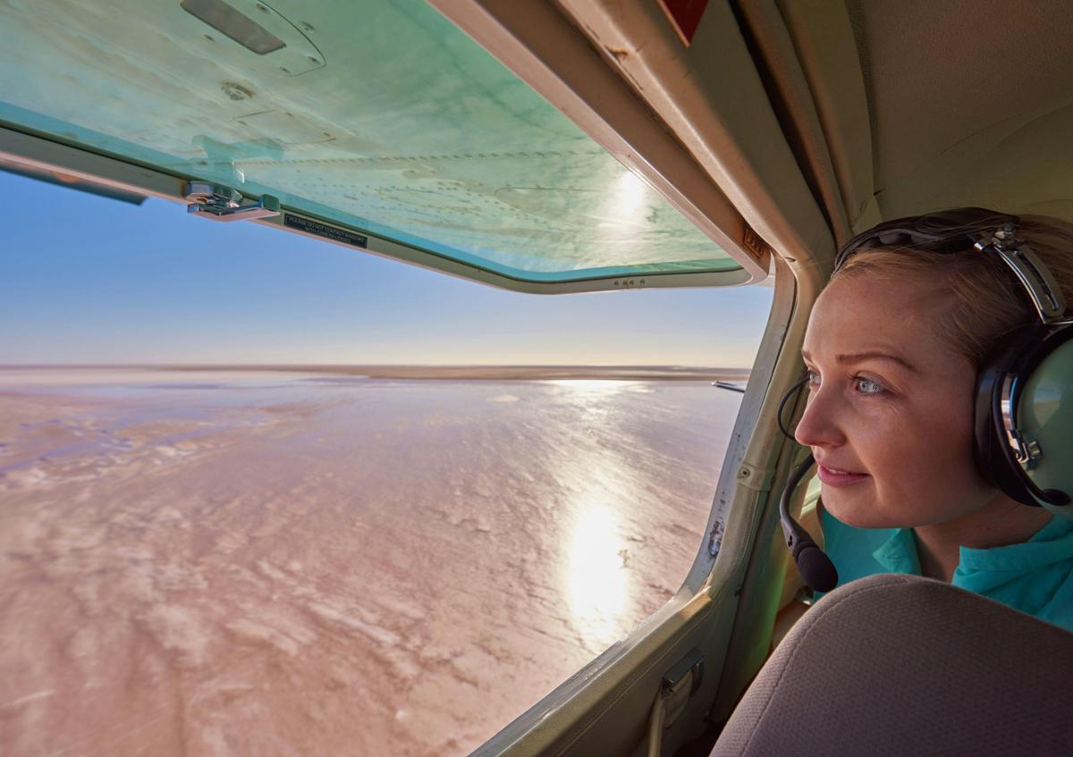3-Day Outback Odyssey: Coober Pedy & The Mail Run Adventure