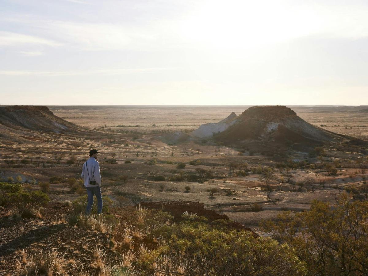 3-Day Outback Odyssey: Coober Pedy & The Mail Run Adventure
