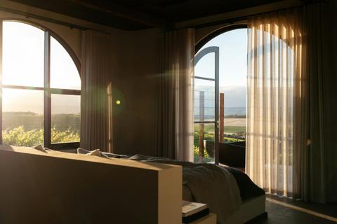 Rare Earth Retreats