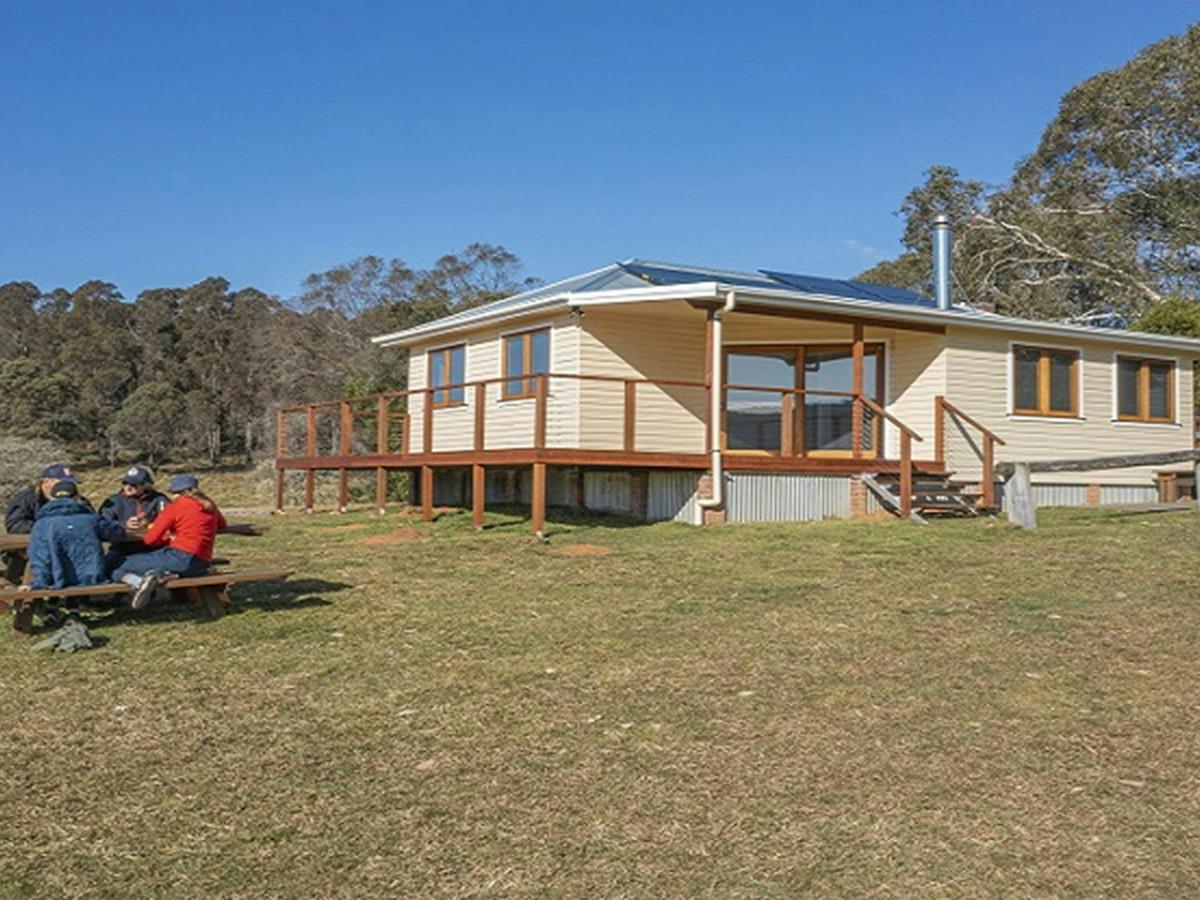 Werrikimbe National Park