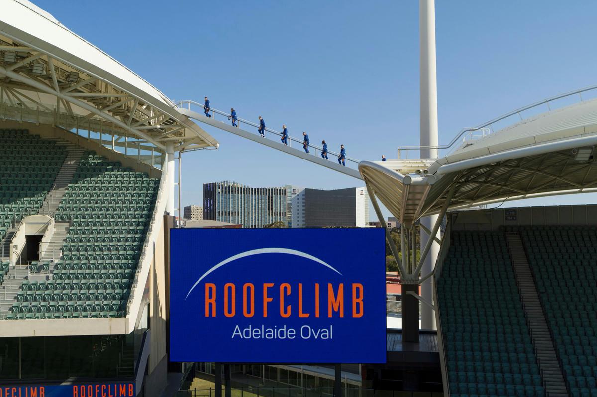 RoofClimb