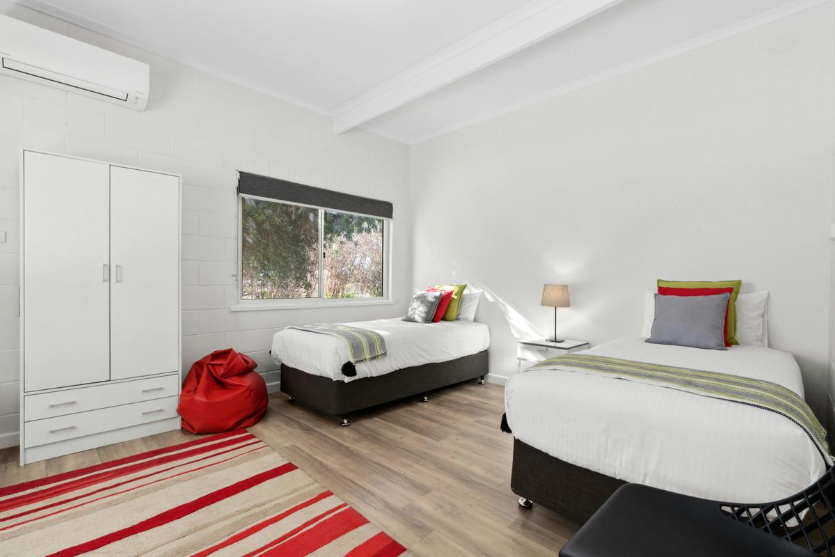 Riversands Rest Accommodation