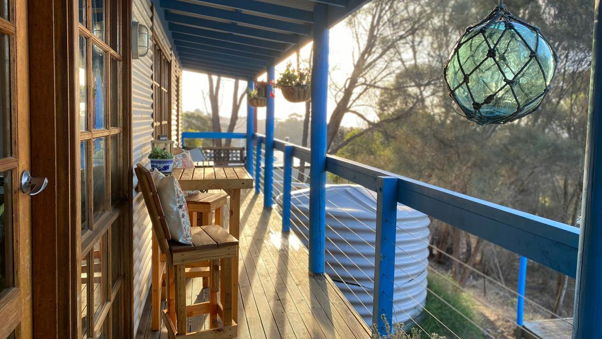 Sheoak Lodge