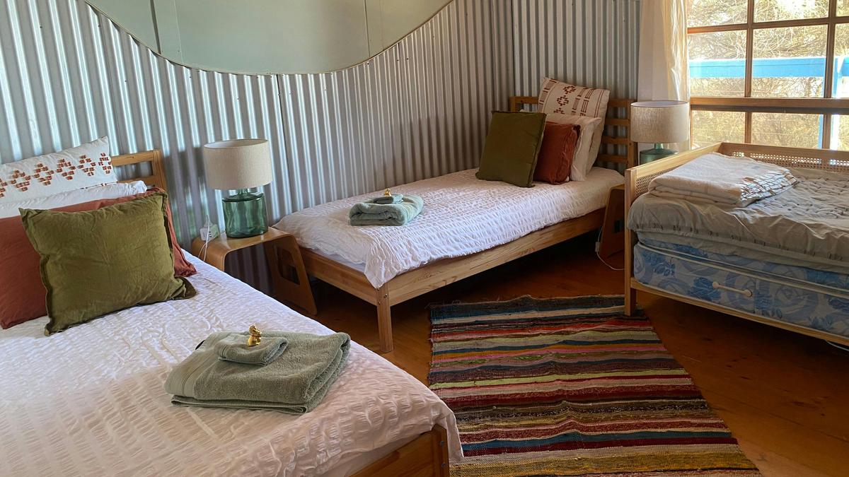 Sheoak Lodge
