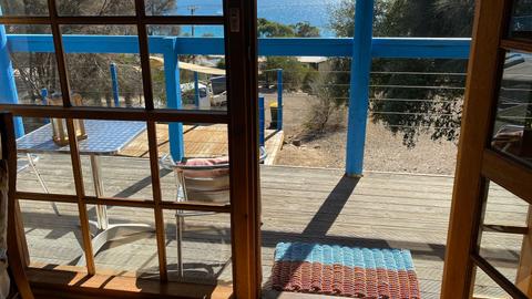 Sheoak Lodge