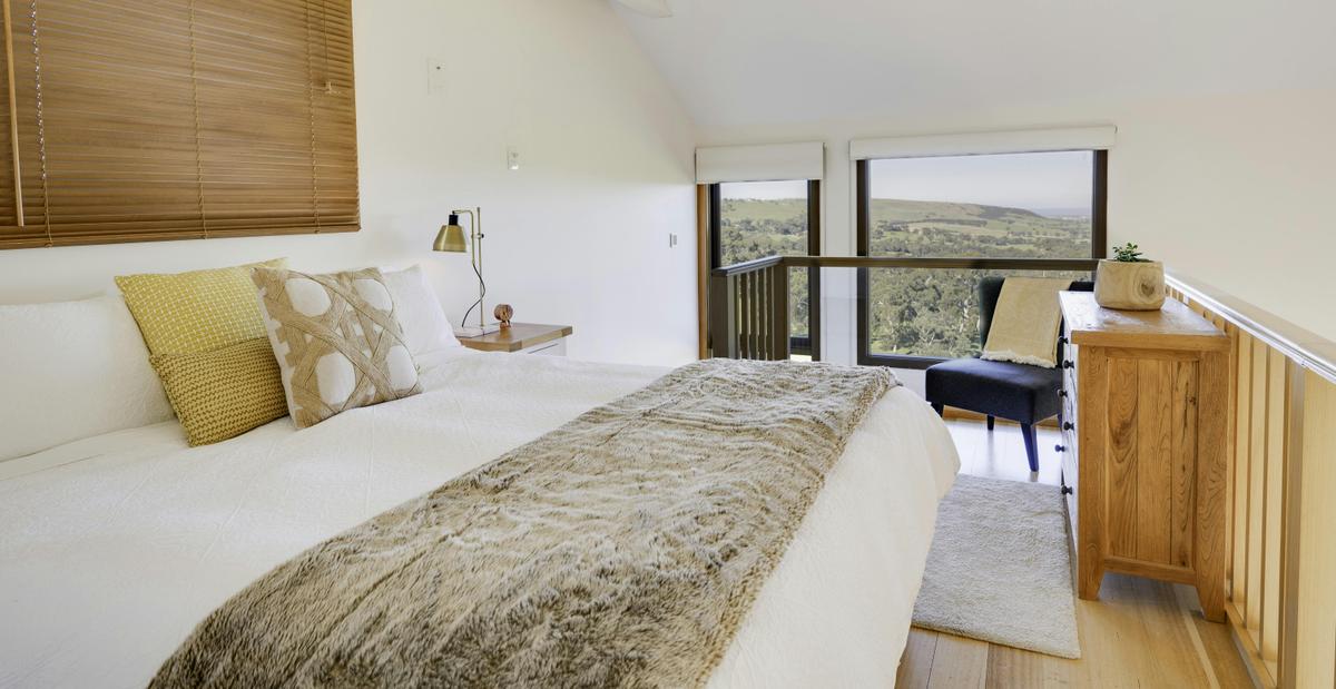 Sanctuary Villa