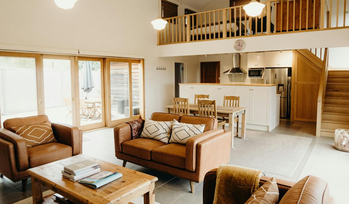 Sanctuary Villa