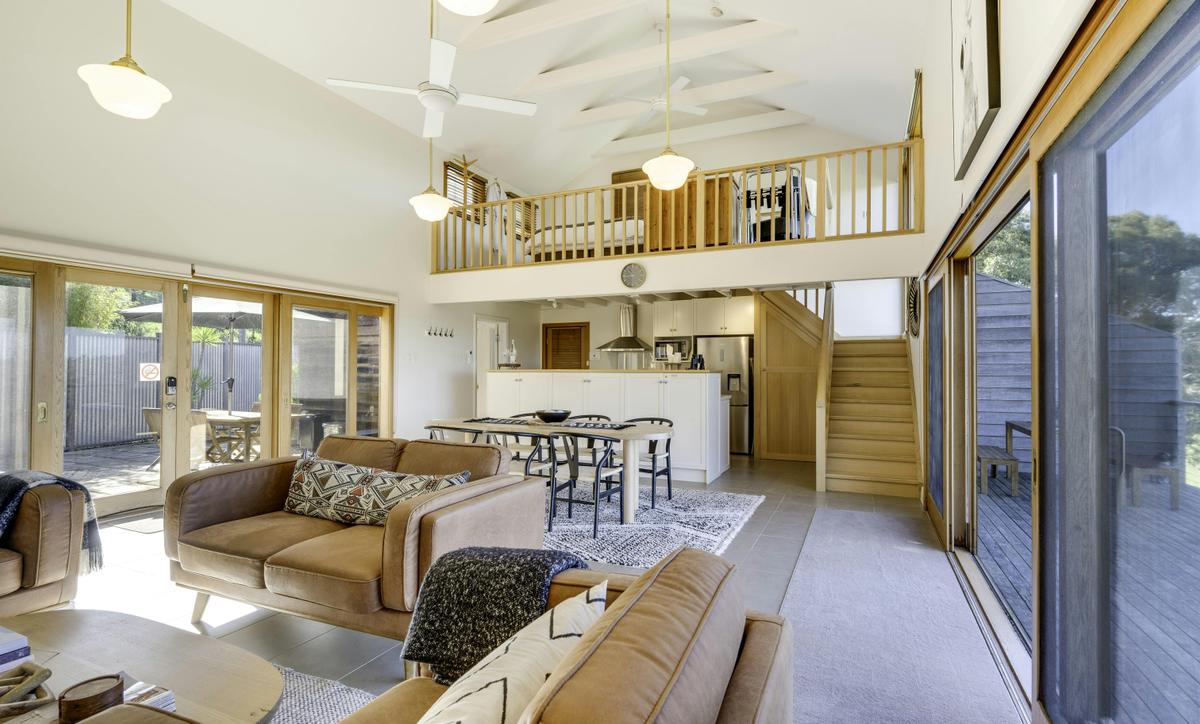Sanctuary Villa
