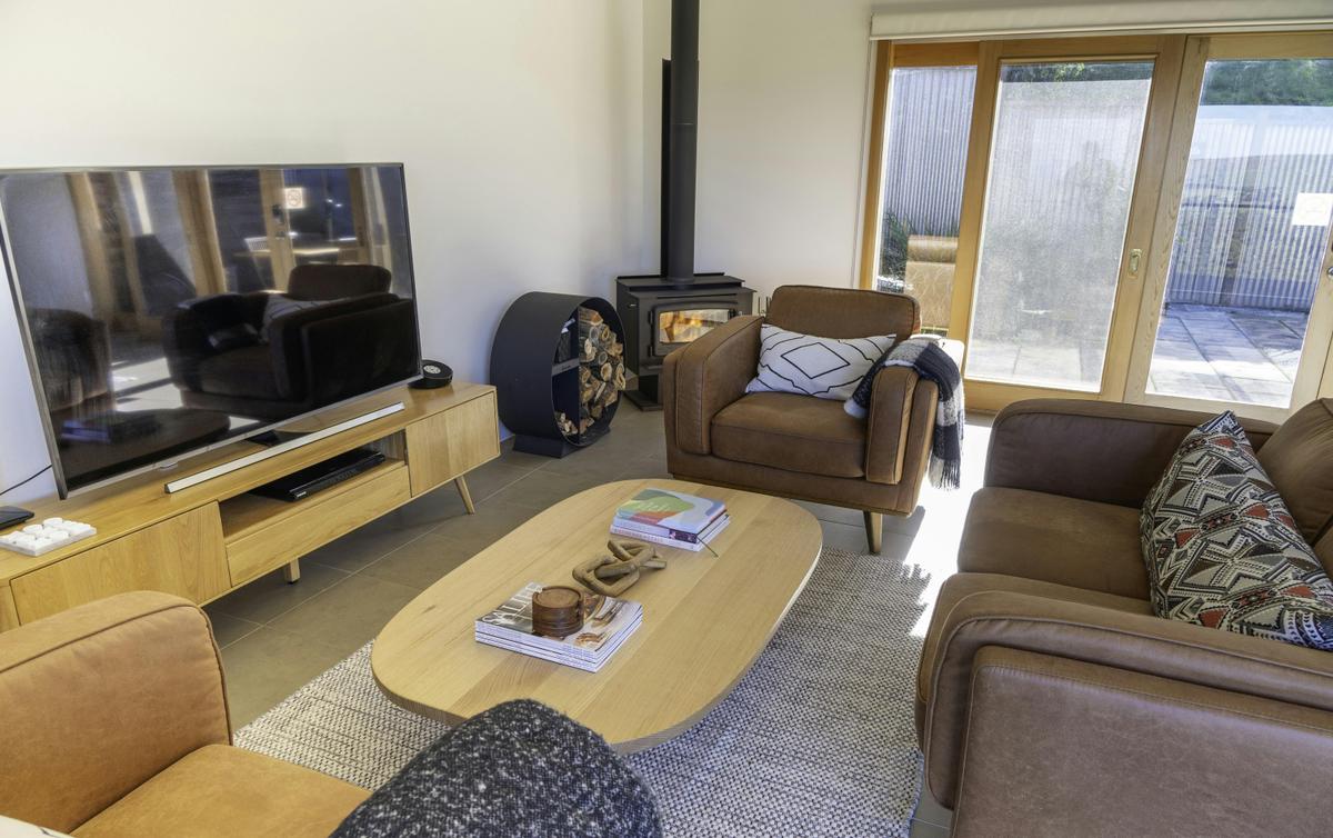 Sanctuary Villa