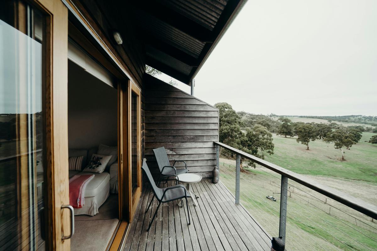 Serenity Villa