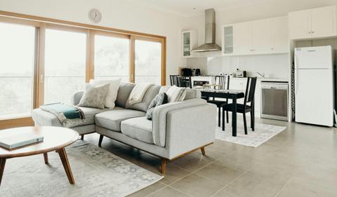 Serenity Villa