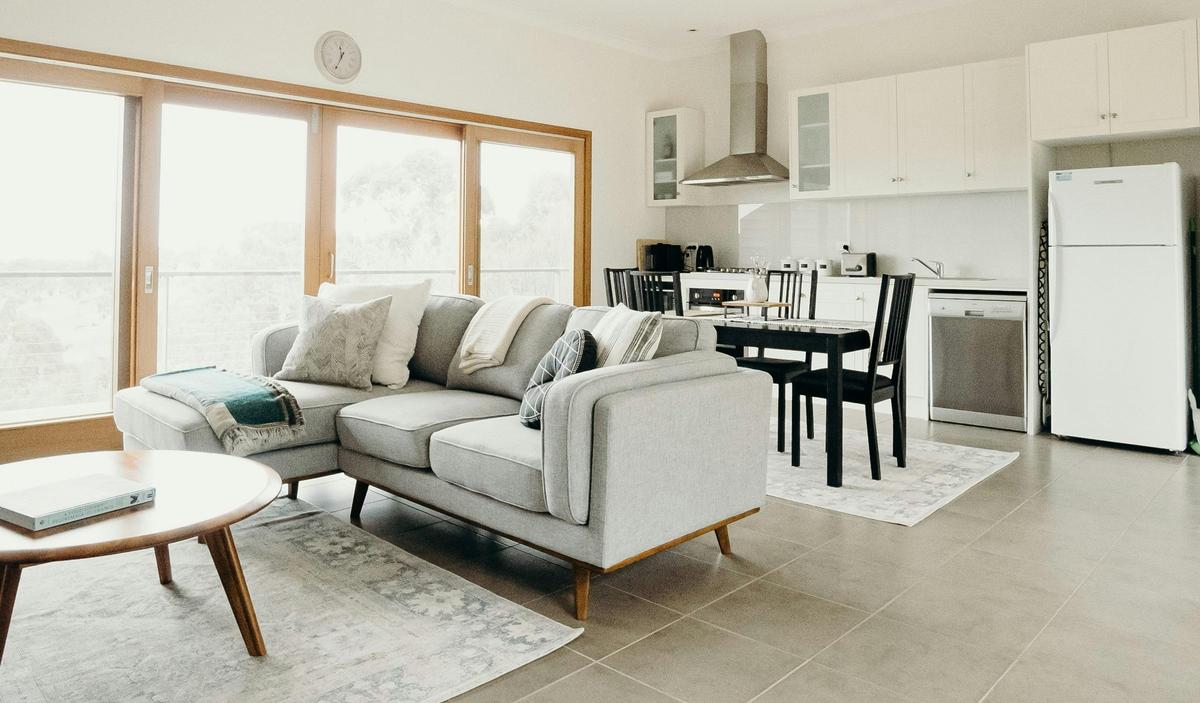 Serenity Villa