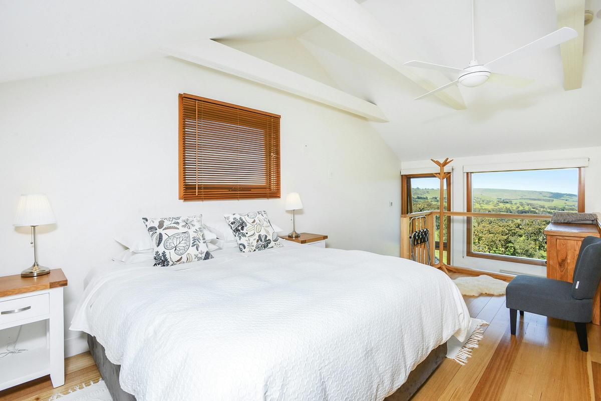 Sanctuary Villa