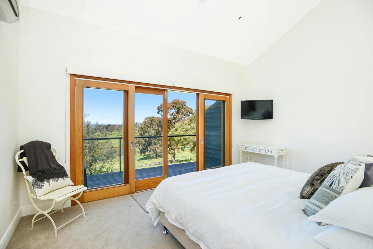 Serenity Villa
