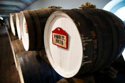 Seppeltsfield Centennial Cellar Experience