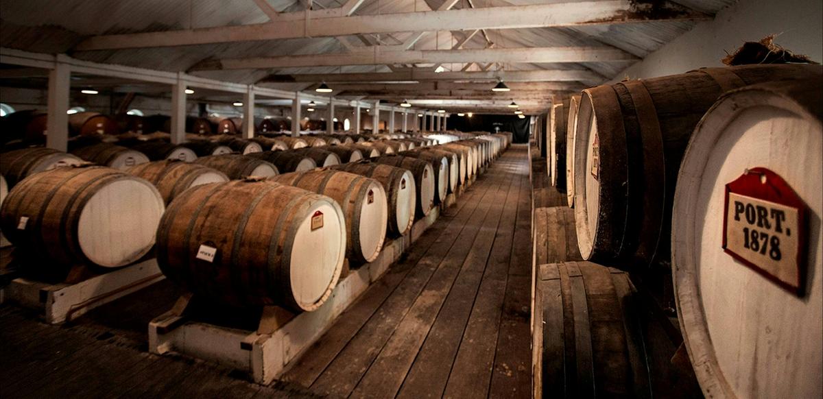 Seppeltsfield Milestone Tasting Experience
