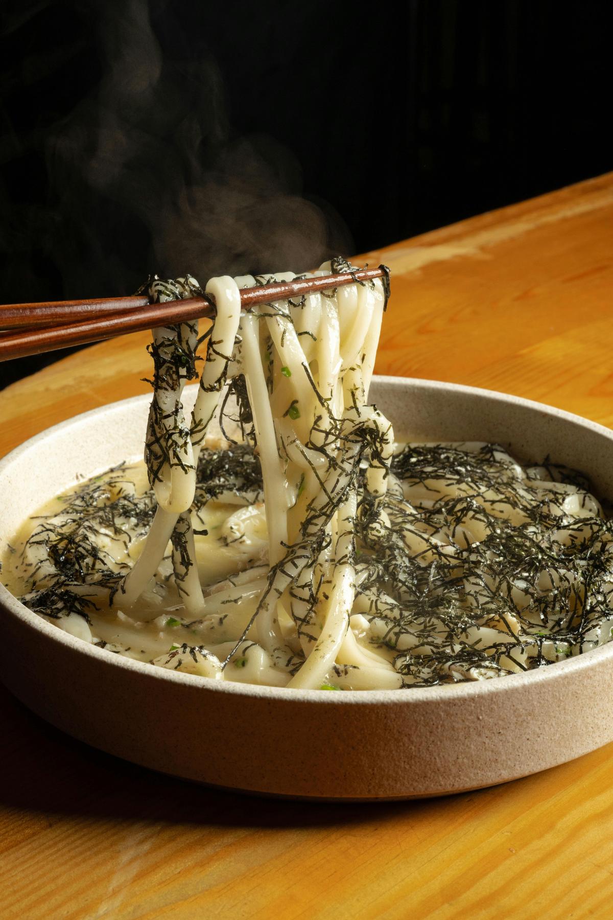 Noodles