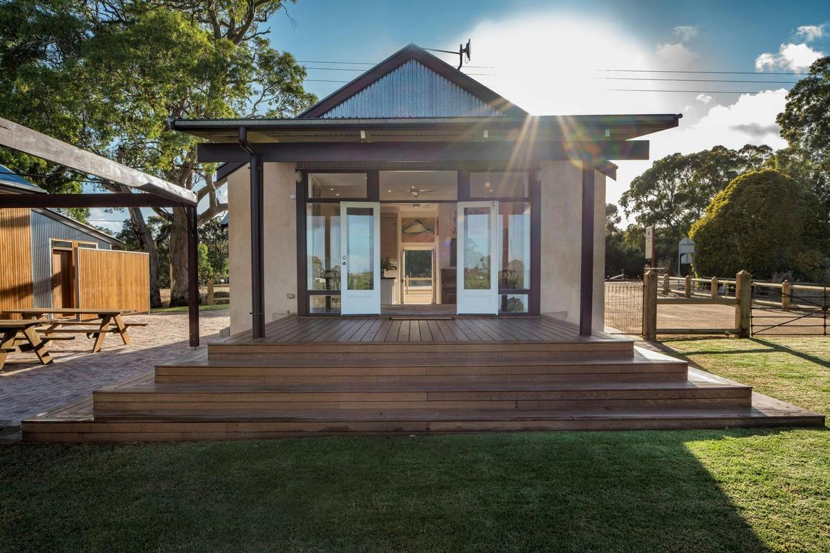 Cellar Door Samson Tall