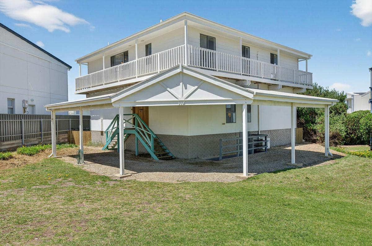 Beach House