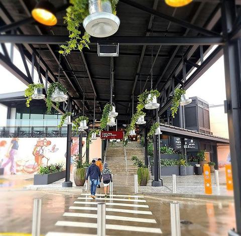 Westfield Shopping Centre, Mount Druitt