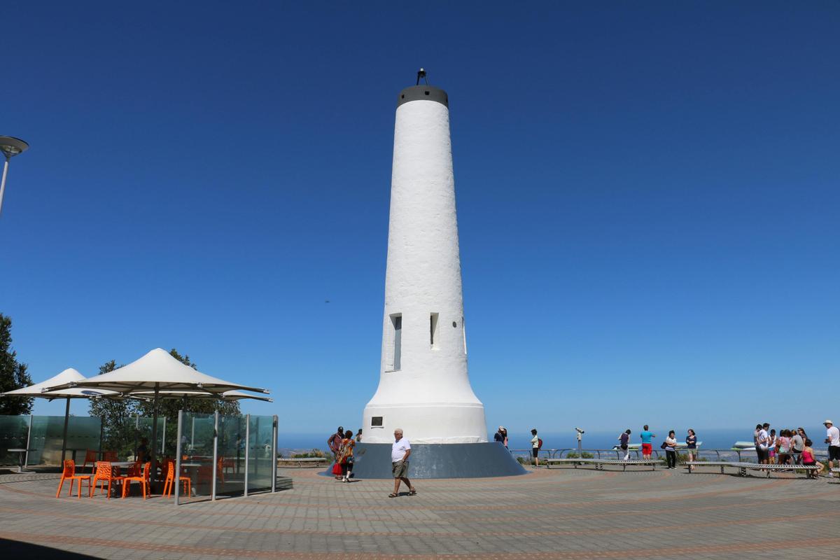 Adelaide Shore Excursion