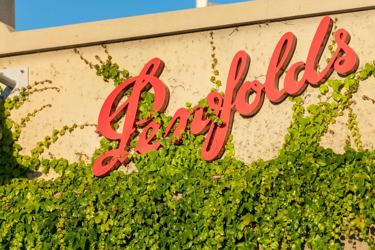 Waterfalls, Wildlife and Penfolds