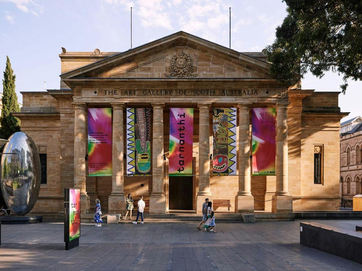 Adelaide Kayak & Cultural Immersion