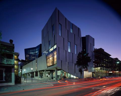 Samstag Museum of Art