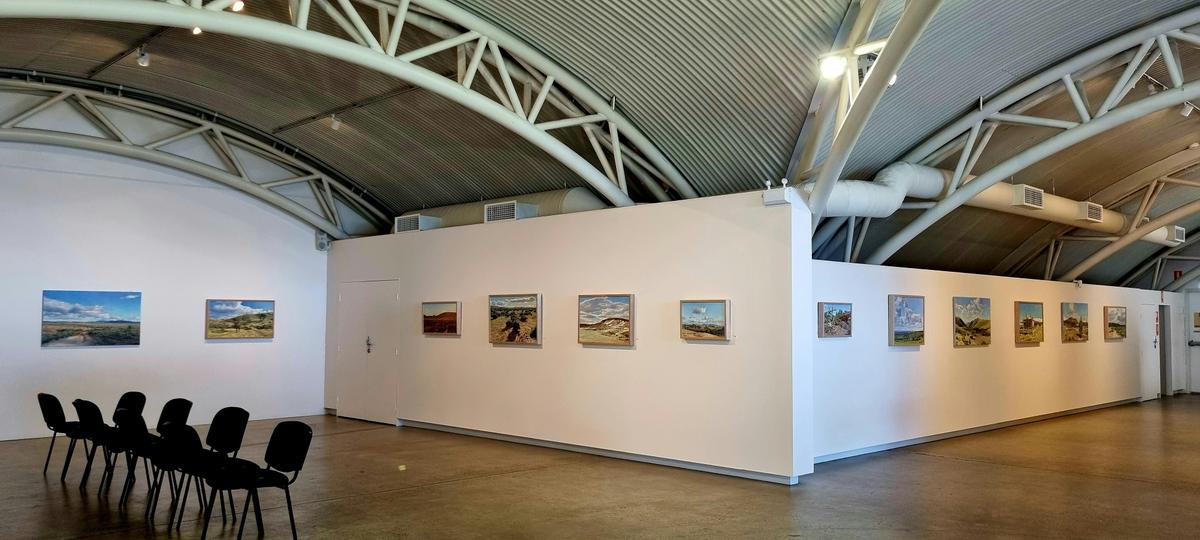 Art Gallery